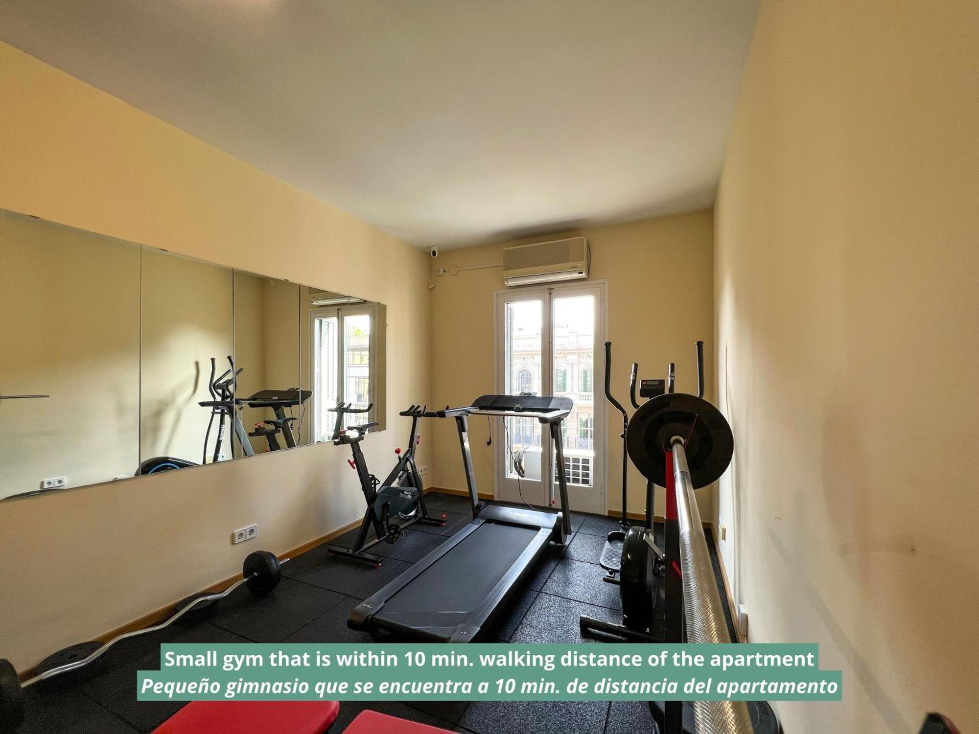 Stay U-Nique Apartments Eixample Center Βαρκελώνη Εξωτερικό φωτογραφία