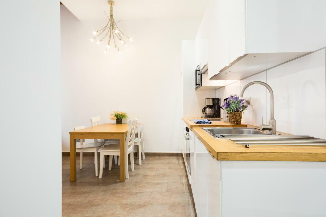 Stay U-Nique Apartments Eixample Center Βαρκελώνη Εξωτερικό φωτογραφία