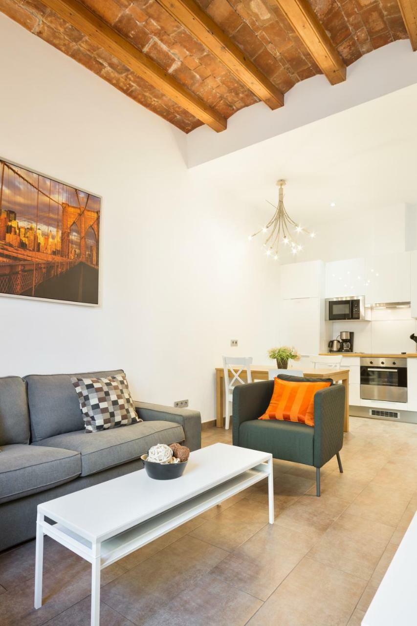 Stay U-Nique Apartments Eixample Center Βαρκελώνη Εξωτερικό φωτογραφία
