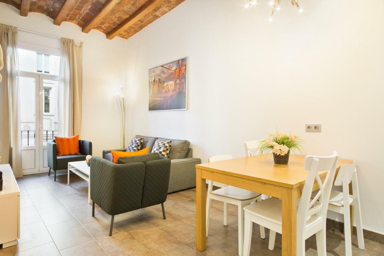 Stay U-Nique Apartments Eixample Center Βαρκελώνη Εξωτερικό φωτογραφία