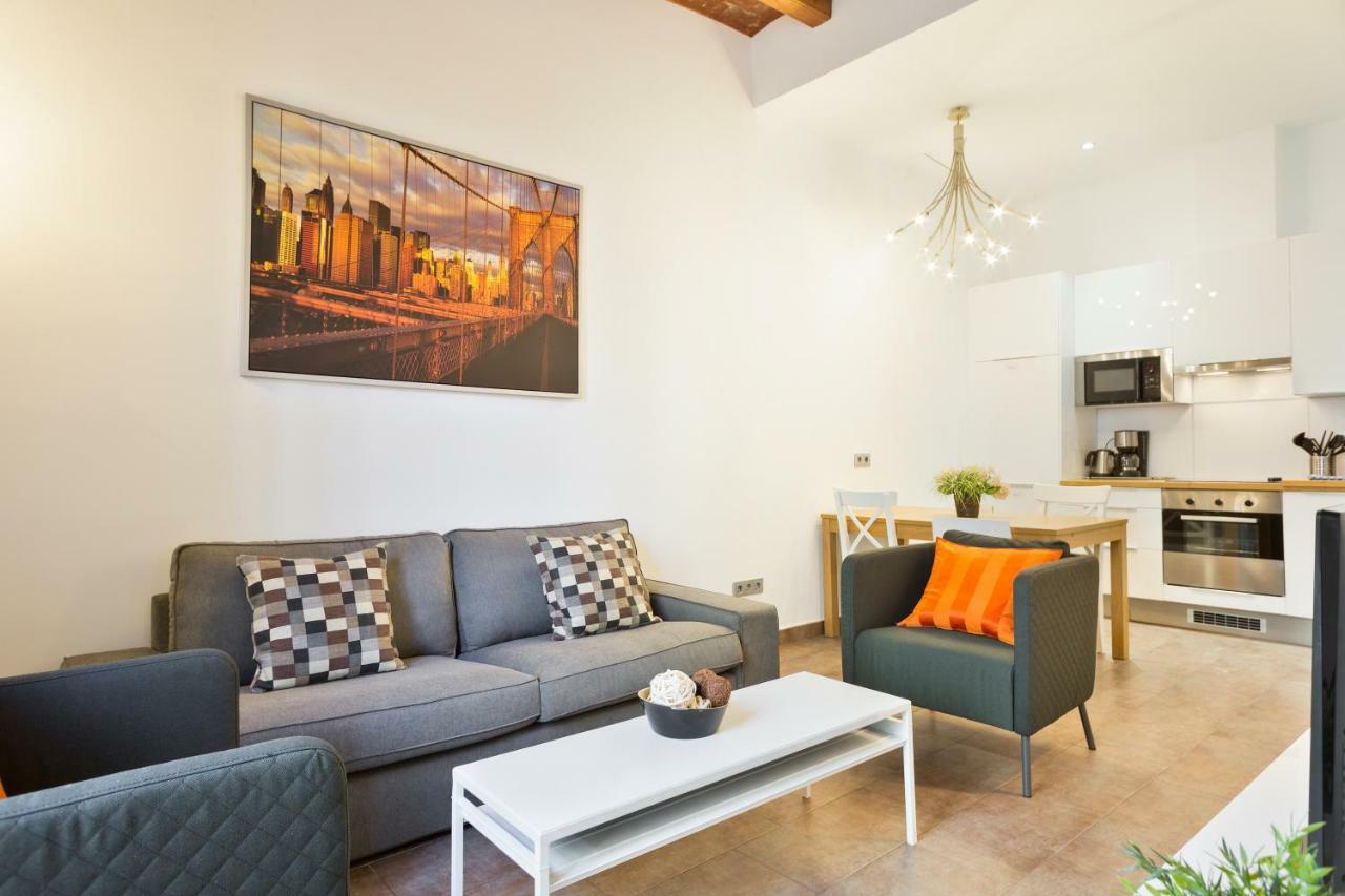 Stay U-Nique Apartments Eixample Center Βαρκελώνη Εξωτερικό φωτογραφία