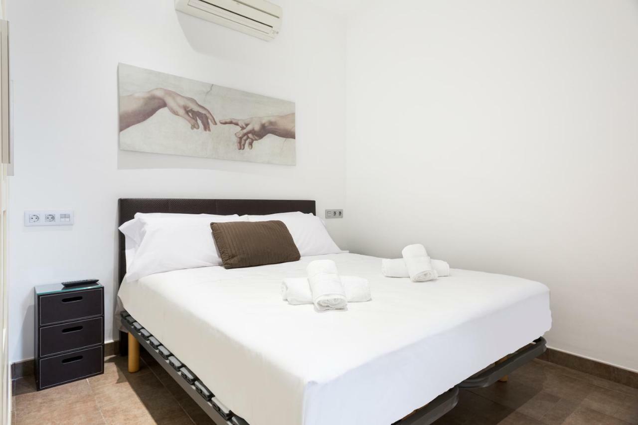 Stay U-Nique Apartments Eixample Center Βαρκελώνη Εξωτερικό φωτογραφία