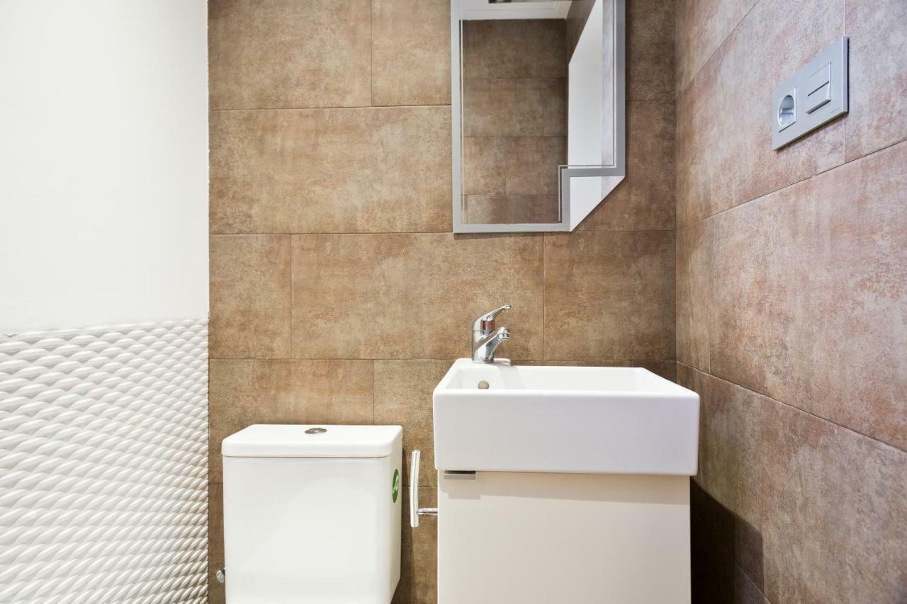 Stay U-Nique Apartments Eixample Center Βαρκελώνη Εξωτερικό φωτογραφία