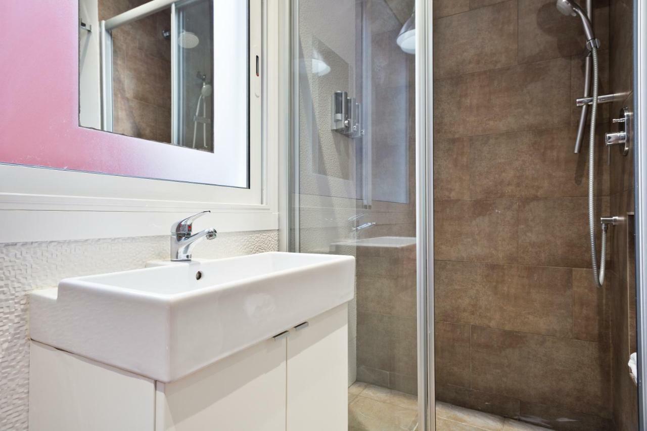 Stay U-Nique Apartments Eixample Center Βαρκελώνη Εξωτερικό φωτογραφία
