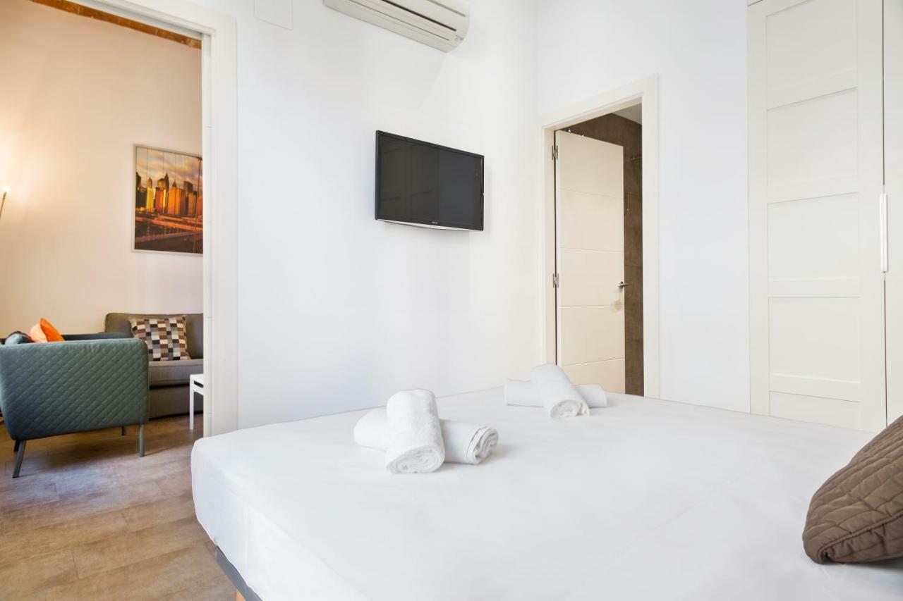 Stay U-Nique Apartments Eixample Center Βαρκελώνη Εξωτερικό φωτογραφία