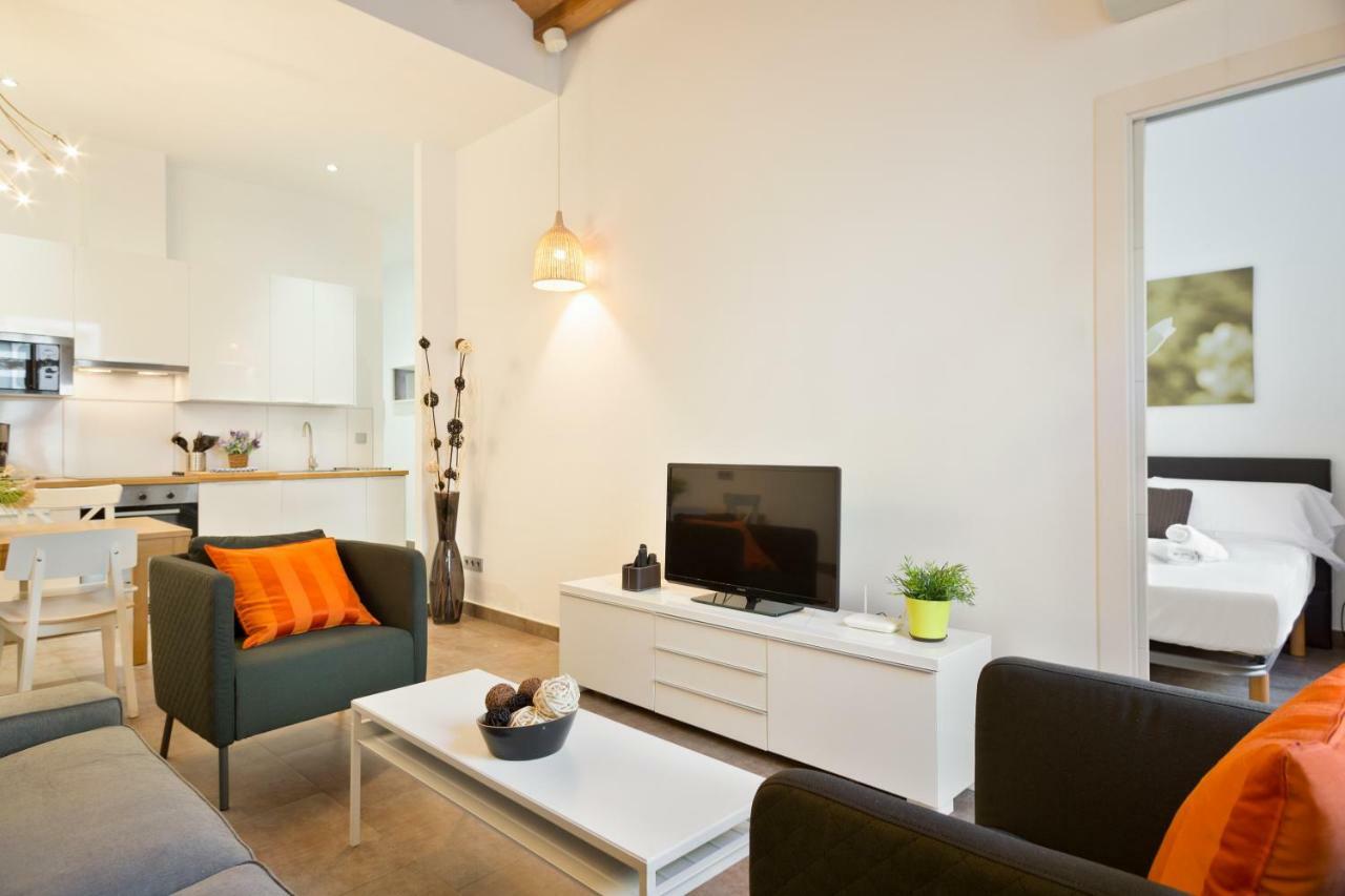 Stay U-Nique Apartments Eixample Center Βαρκελώνη Εξωτερικό φωτογραφία