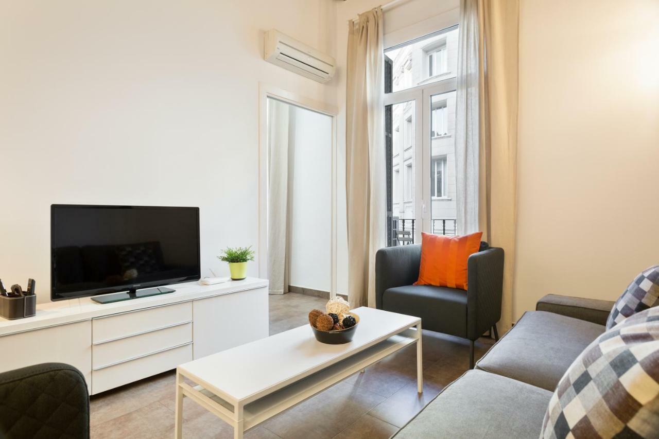 Stay U-Nique Apartments Eixample Center Βαρκελώνη Εξωτερικό φωτογραφία