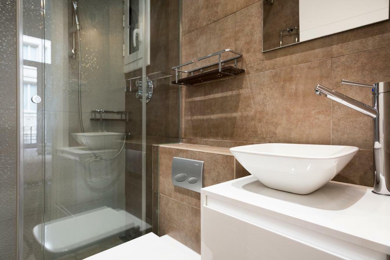 Stay U-Nique Apartments Eixample Center Βαρκελώνη Εξωτερικό φωτογραφία