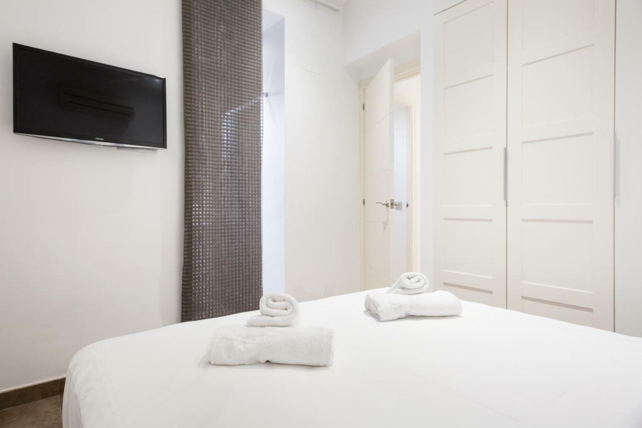 Stay U-Nique Apartments Eixample Center Βαρκελώνη Εξωτερικό φωτογραφία